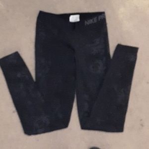 Nike Workout pants